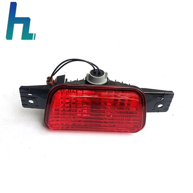 8337A068 Tail Bumper Light Fog Lamp For Mitsubishi Pajero Shogun 2007 2008 2009 2010-2015