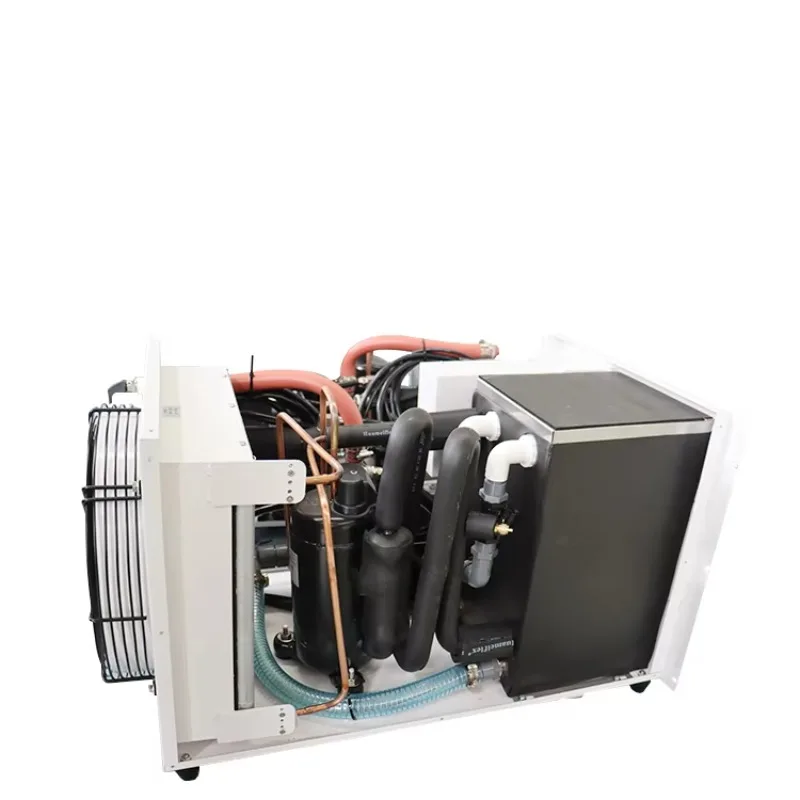 

SCH-1500W Water Heater Chiller Liquid Chiller Water Cooler Tank Cooling Equipment Chiler Cooling Hot Product 2019 Provided