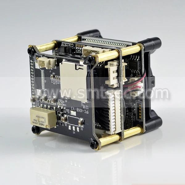 Hi3516D Ip Camera M…