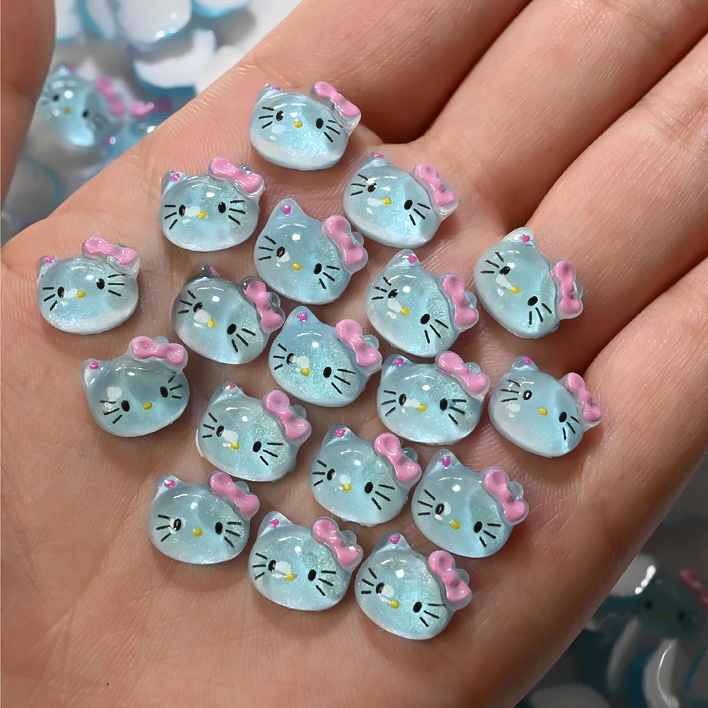 50Pcs Transparent B…