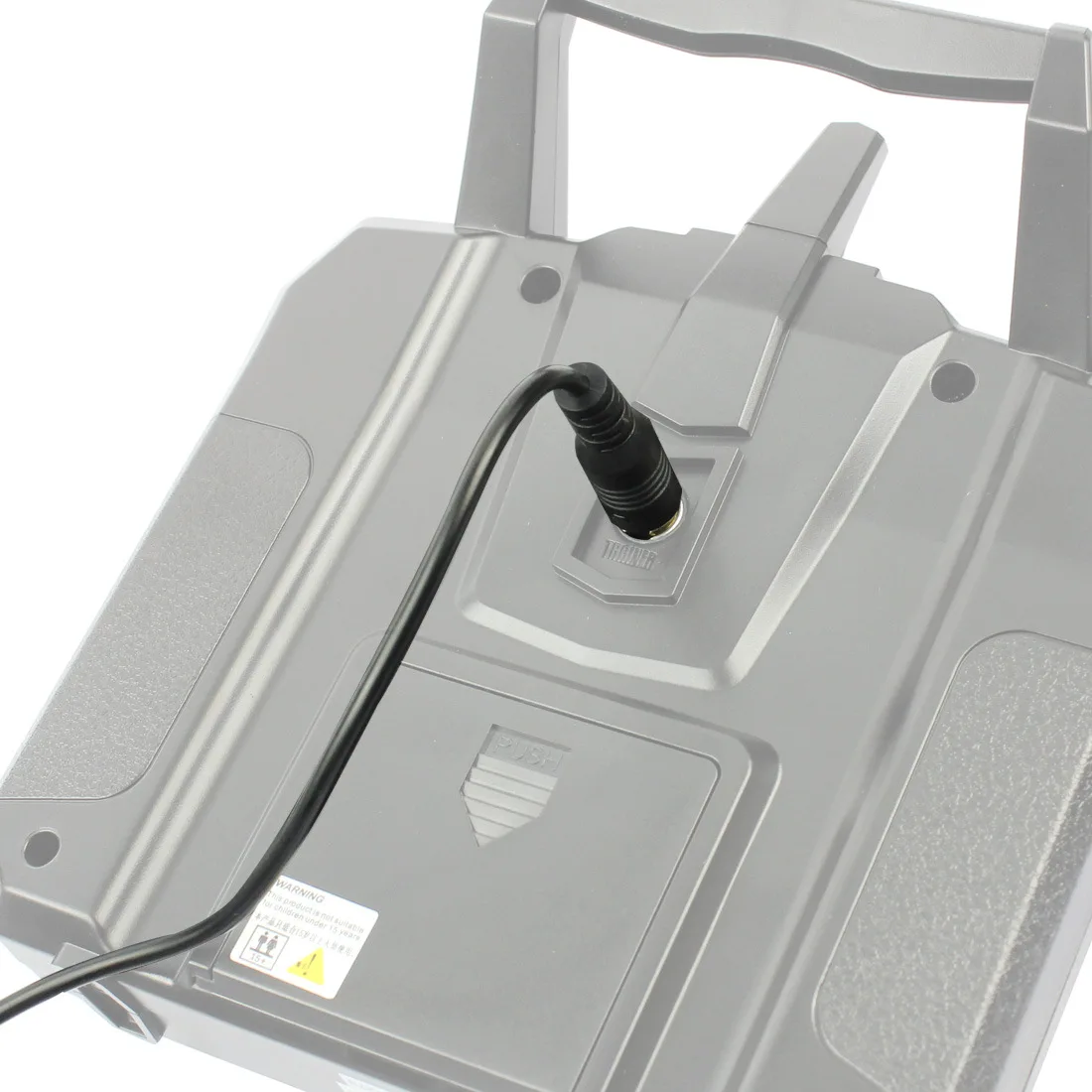 Cable de línea de datos de descarga de actualización para FlySky T6 i6 FS-i6 FS-T6 RC Control remoto Cable de datos del transmisor de cableado de actualización