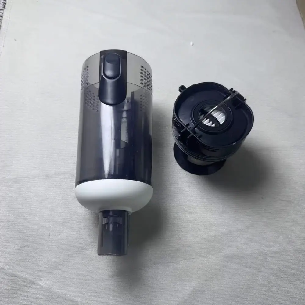 Dust Collector Filter Accessory For Tineco Chorus Air Lite Vacuum Cleaner Effective Dustbin Filtration Spare Component