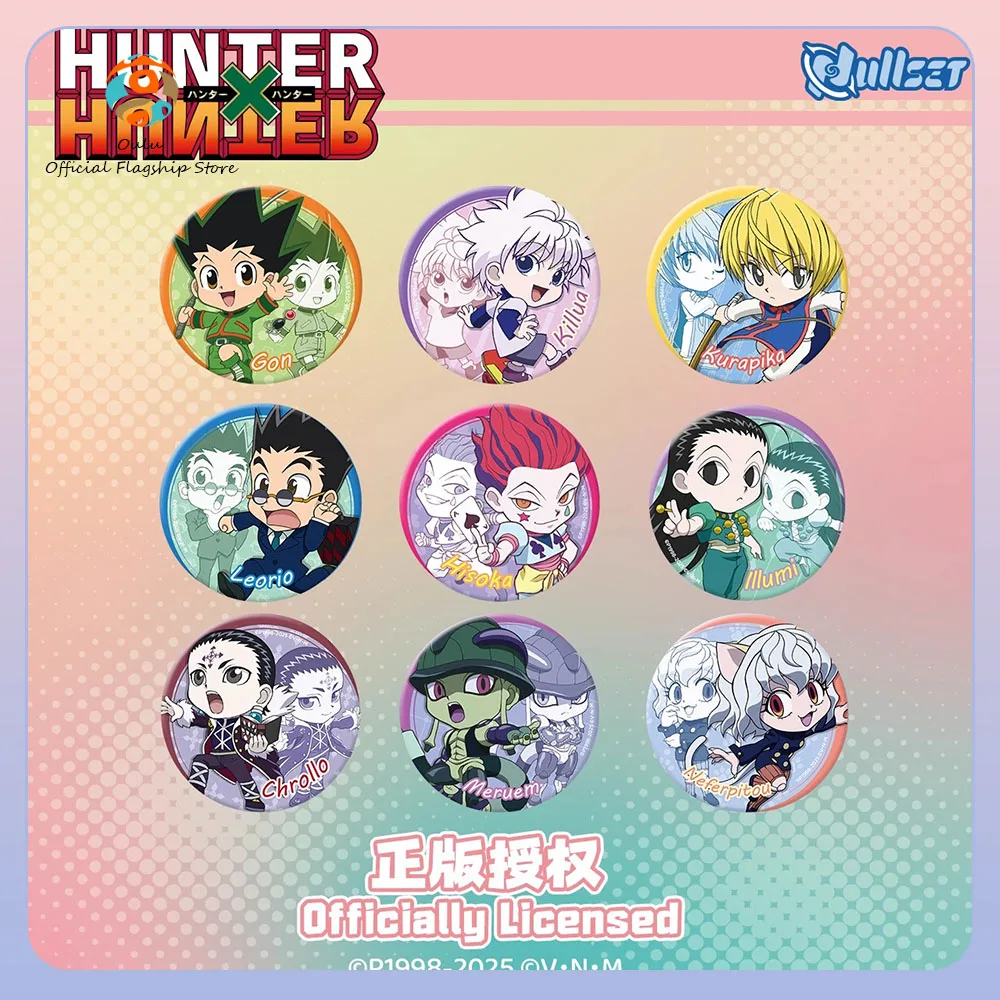 New Genuine Nullset…