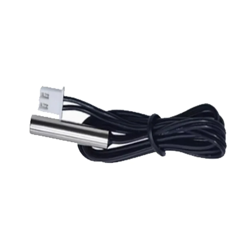 20CM NTC Waterproof Probe Wire 1% Precision Epoxy Thermistor Temperature Sensor 3950 3435 3470 2K 5K 10K 15K 20K 50K 100K