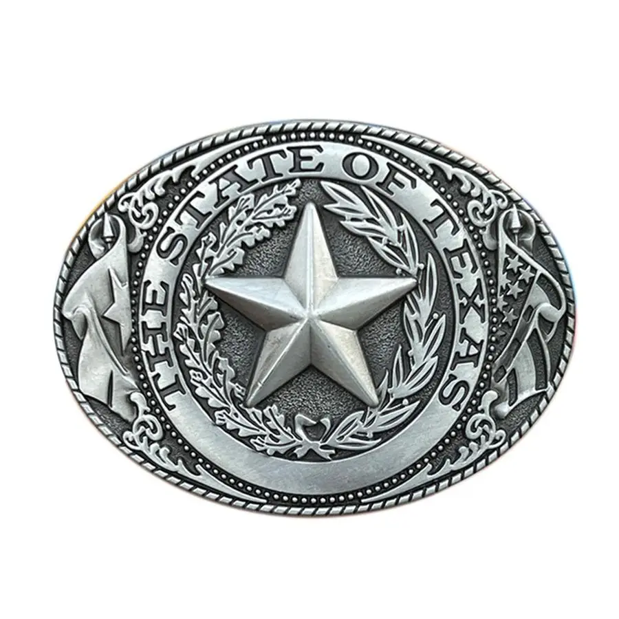 

Пряжки для ремней в ковбойском стиле с звездами для мужчин, женщин, мальчиков и девочек, подарки на Рождество и день рождения