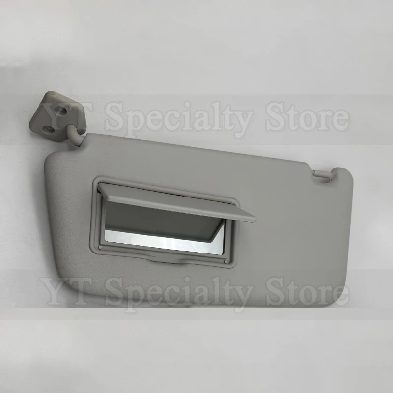 Kamshing 1piece Inside Sunvisor For BAIC X25 X35 Sun Shield Front Sunshade Sun Visor