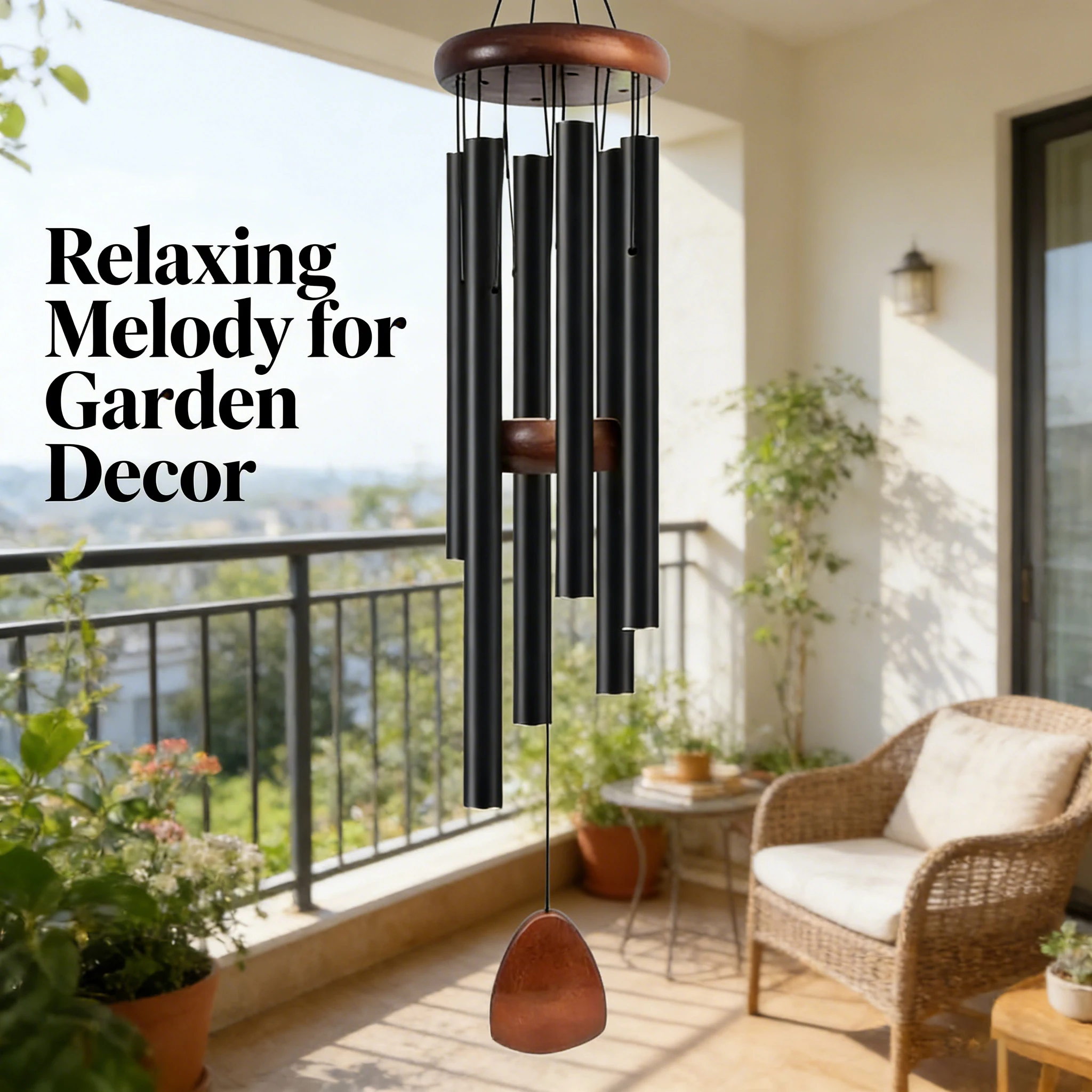 Thumbnail 3 - #19 Most Popular Wind Chimes