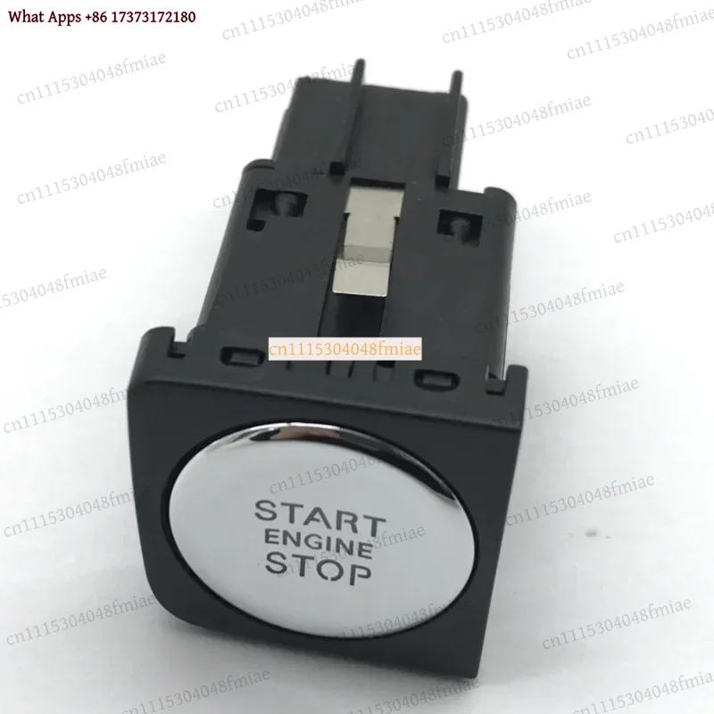 k3 Engine Start Stop Push Button 4-Pin 16D959839 5C7959839 For VW Jetta 2011-2017