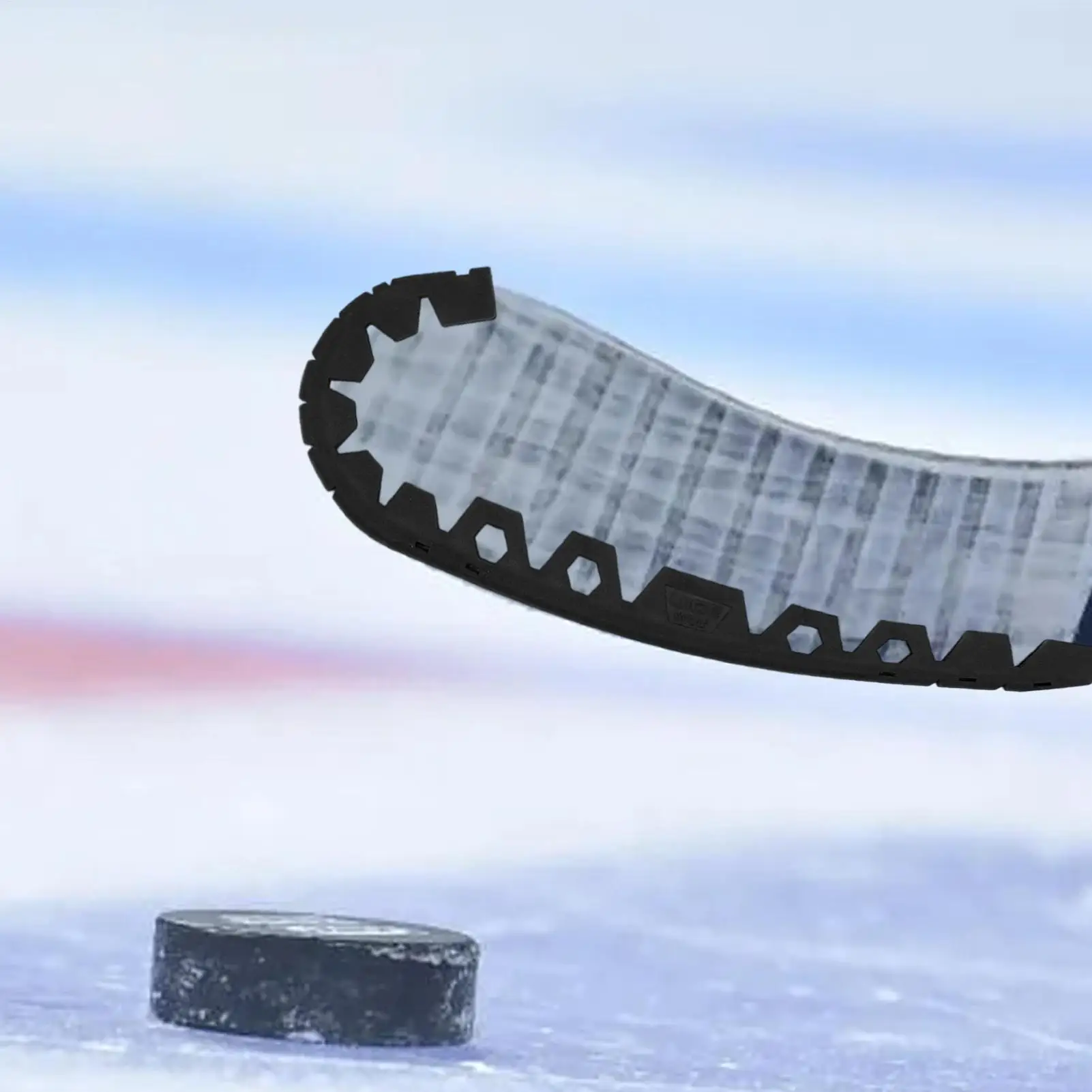 Ice Hockey Stick Blade Protector 4 colors Hockey Accessories ECO Material Hockey Equipment For Ice Training Practice Sports