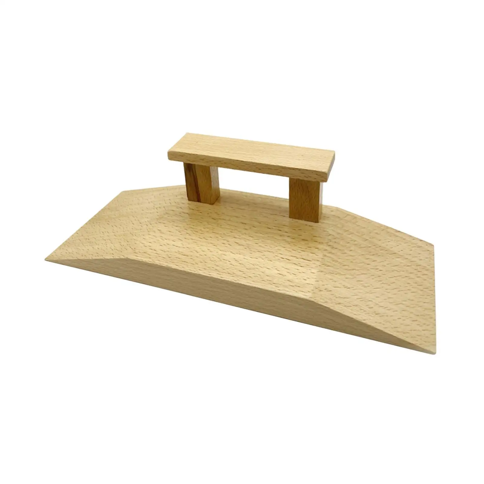 

Деревянный гриф, рампа, профессиональная игрушка, реалистичный набор препятствий для парка скейтбординга для творческого обучения и улучшения навыков