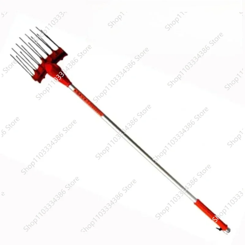 Electric Olive Harvesting Machine Power Tool for Efficient Fruit Collection Best Price for Sale
