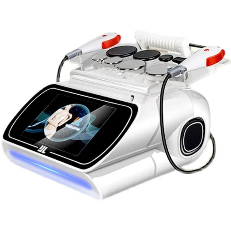 

Temperature Controller Fascial Knife Dredge Meridian Body Carving Slimming Shaping Lifting Beauty & Health Instrument
