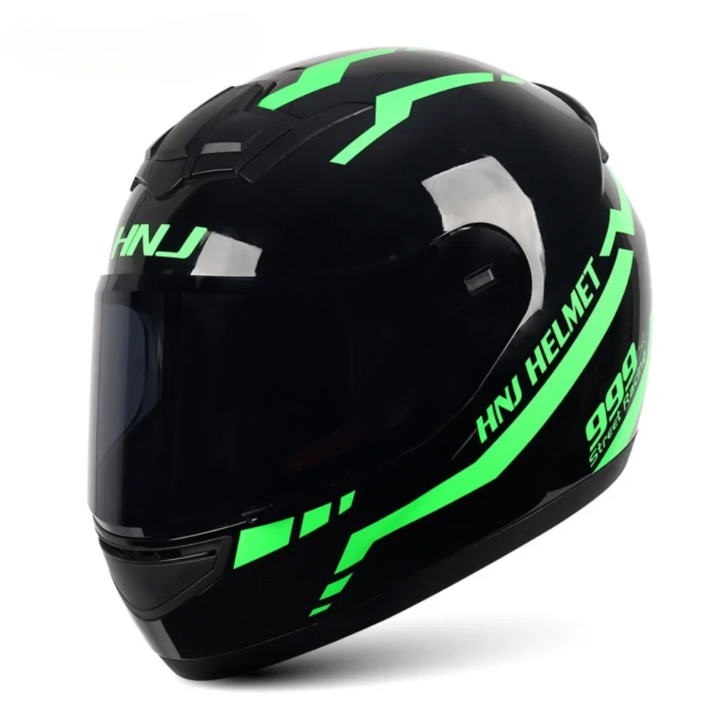 

Carbon Fiber Pattern Scorpion Multi-purpose Combination Helmet Retro Helmet Motorcycle Cascos Moto Personality Half Helmet