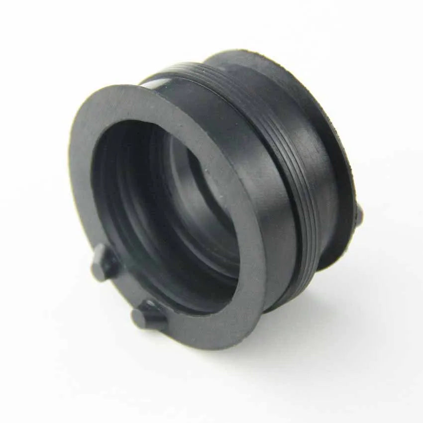 1 Stück Motorrad-Vergaseranschluss-Ansaugkrümmer für Suzuki AN400 Burgman 400 1999 2000 2001 2002-2006 OEM: 13121-15F00 – Detail 4