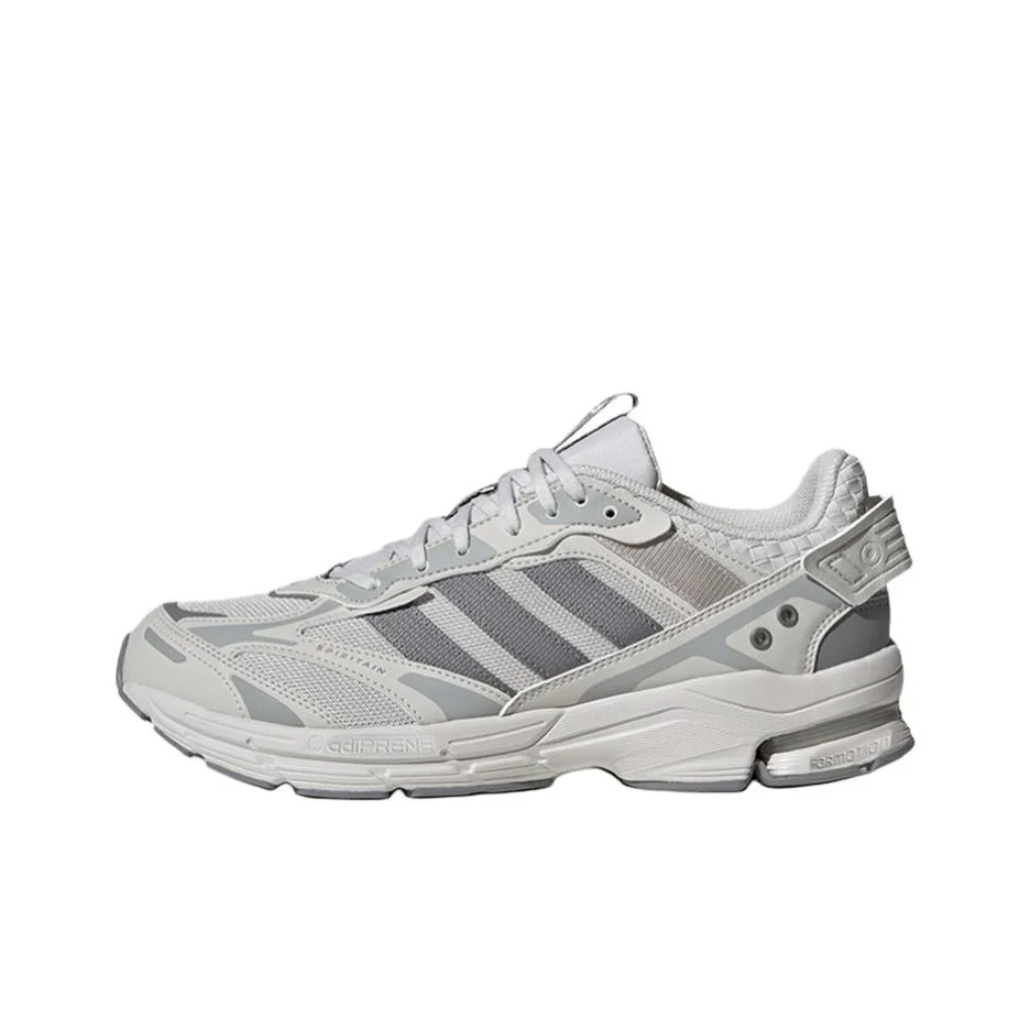 Adidas Spiritain 2000 Comfortable And Trendy Fabric Cushioning Abrasion Resistant Low top Casual City Commuting IE1890