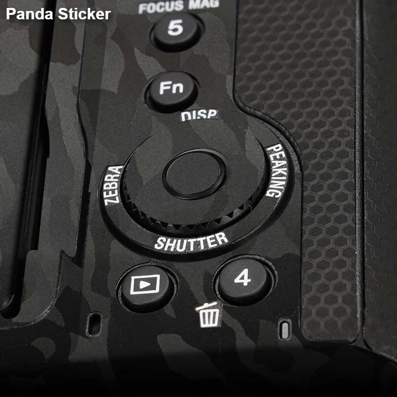 For Sony FX3 Anti-S…