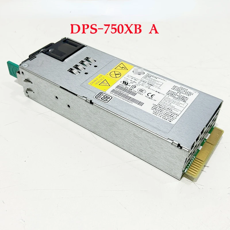 

DPS-750XB A Original For Server 750W Power Supply E98791-010/009/008/007