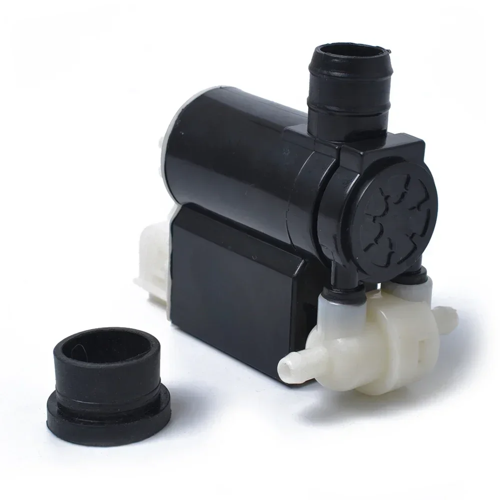 

Car 12V For Hyundai For Accent Front Rear Hatchback 2001-2005 Brand New High Quality Professional 98510-2C100 New