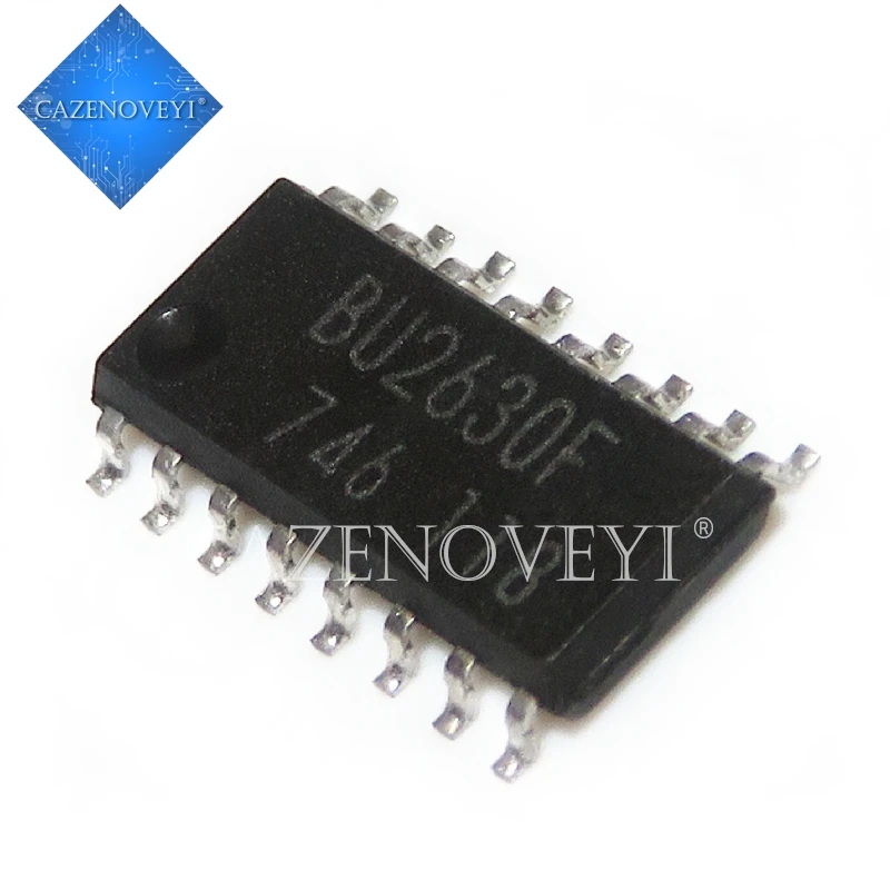 5PCS BU2090F BU2630F CD2003GB CD4017BM CD4046BM CD4049UBM CD4051BM CD4052BM CD4053BM CD4060BM