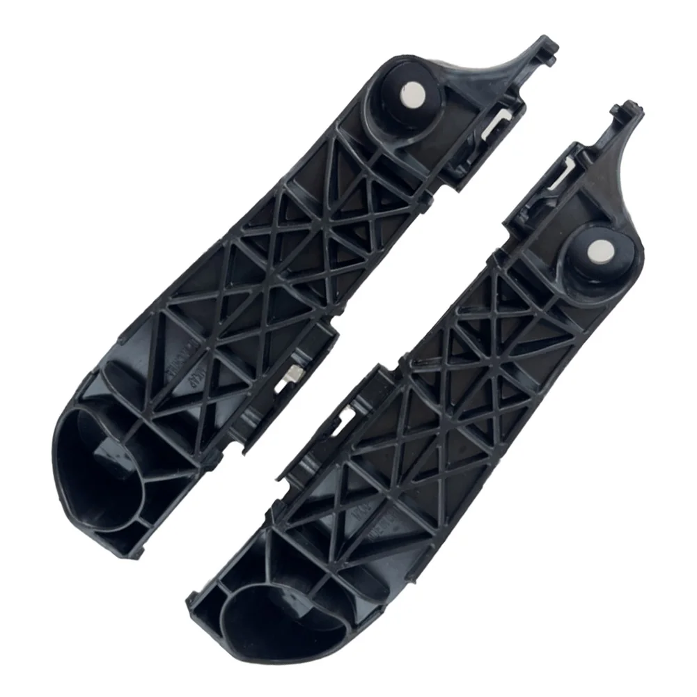 

2006-2012 RAV4 Front Bumper Retainers Vehicle Maintenance Easy To Install Optimize Bumper Stability For Bumper Stability