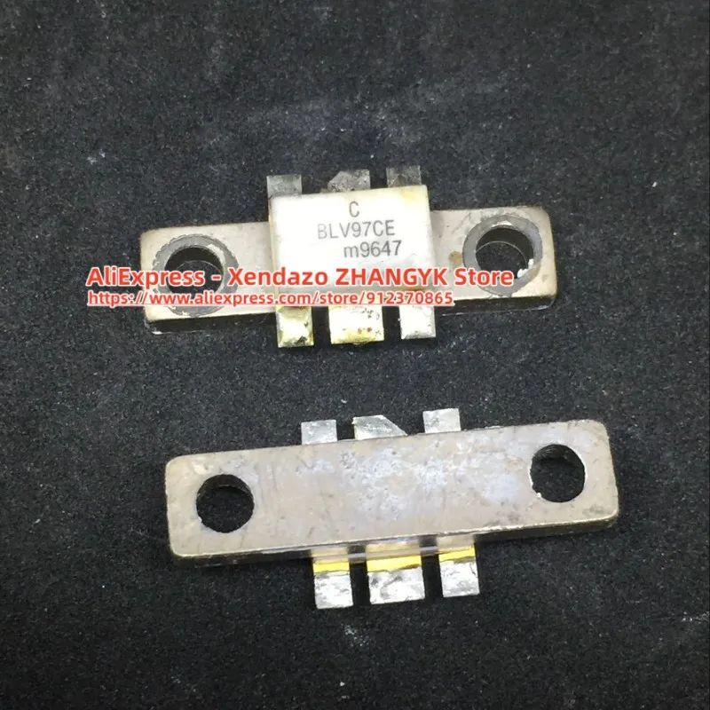 [1piece] BLV97CE BLV 97CE - UHF power transistor