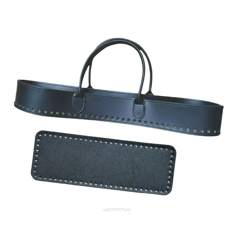 X5XA حقيبة يد مصنوعة بصناعة أوروبية حديثة، خطة نسج مزخرفة، مثال على مساحة المقصورة