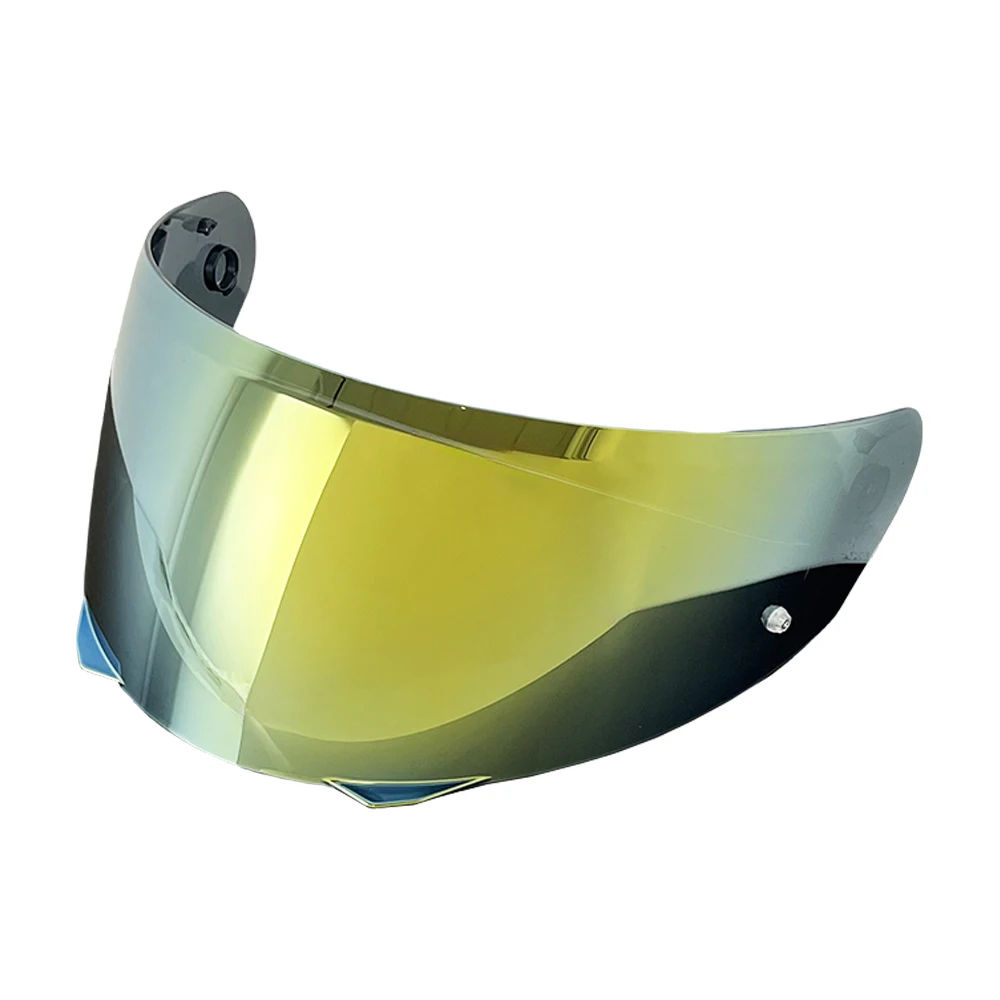 

Козырек для шлема для HJC i90 i91 HJ33, щит, аксессуары для мотоциклов, внутреннее покрытие, линза Clear Vision, ударопрочный материал