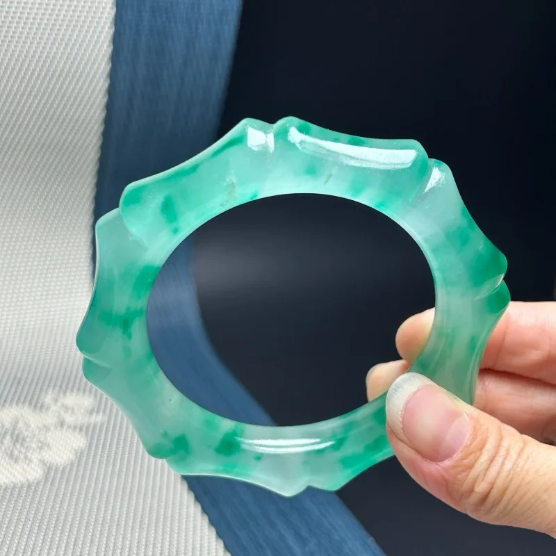 

New High Ice Fashion Ethnic Style Women's Bracelet Jewelry