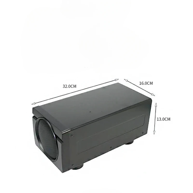 

SP-101 external speaker suitable for FTDX101 series shortwave stations