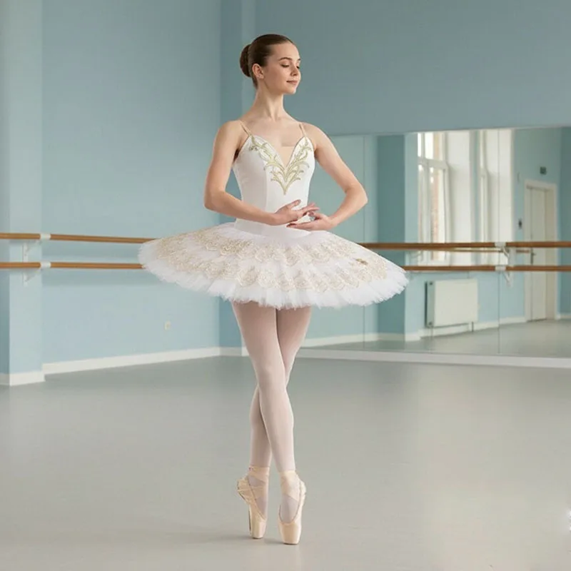 Tutu Ballet Profess…