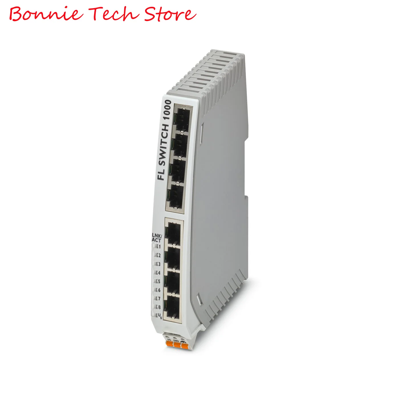 

1085243 for Phoenix Industrial Ethernet Switch - FL SWITCH 1108N