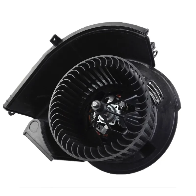 64116971108 64119245849 64119229658 New A/C Heater Blower Motor For BMW X5 E70 X6 E71 E72 3.0 M50d xDrive