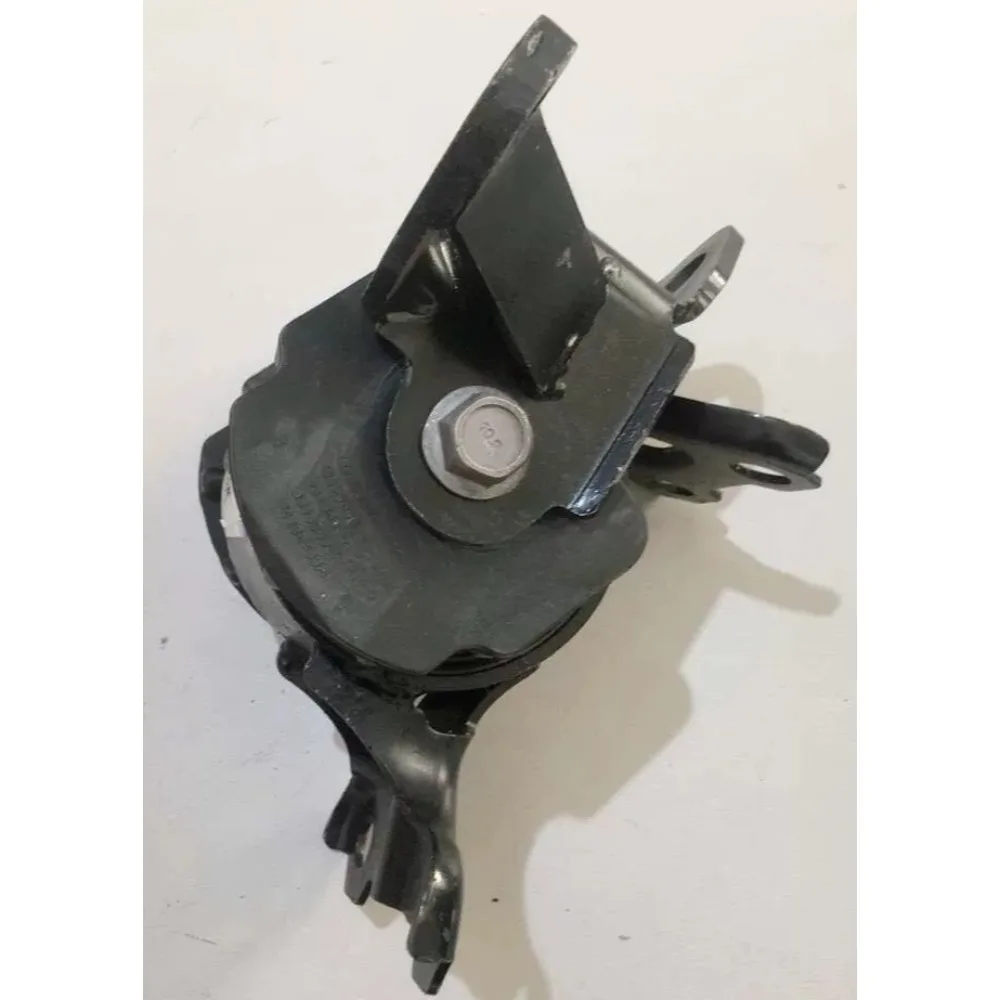 Engine Foot Glue Suspension Machine Claw Pad Support Pad 1genuine Left for Jeep Compass Patriot 2014