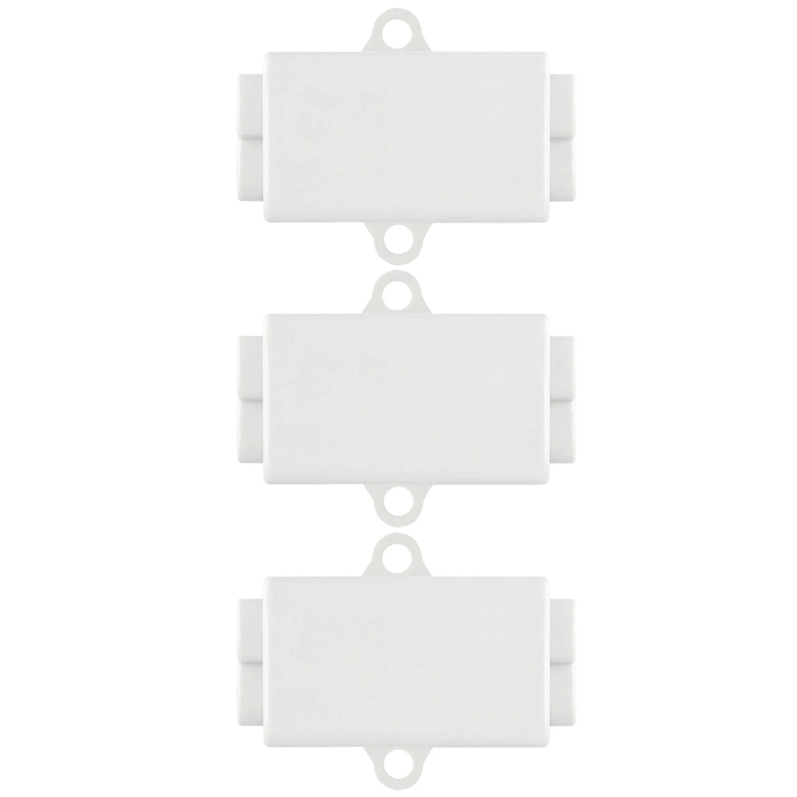 

TType Terminal Block Quick Wire Connector 1000V 100A Cable Splitter Easy to Use and Install With Quick Wire Technology