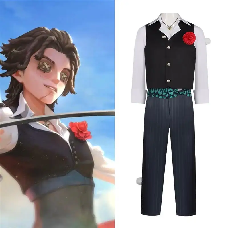 Traje de Cosplay de Quinto Torero para Actuación Escénica, Disfraz de Halloween, Hermandad de Sanlucar de Barrameda, Traje Tradicional para Mujer
