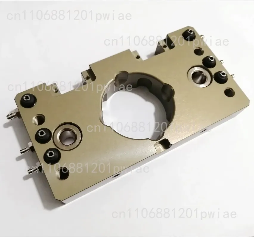 Fixture For Automat…