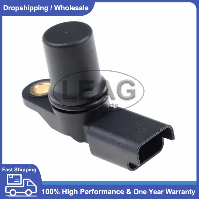 7701058077 8200033686 Camshaft Position Sensor for Renault CLIO KANGOO Laguna MEGANE II III 1.2 1.6 for Nissan Suzuki Dacia Opel