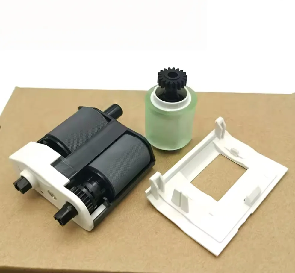 5sets 10sets High Quality ADF Roller Kit for HP M 527 577 Pickup Roller Separation Pad B5L52-67903 B5L52A W5U23A W5U23-67901
