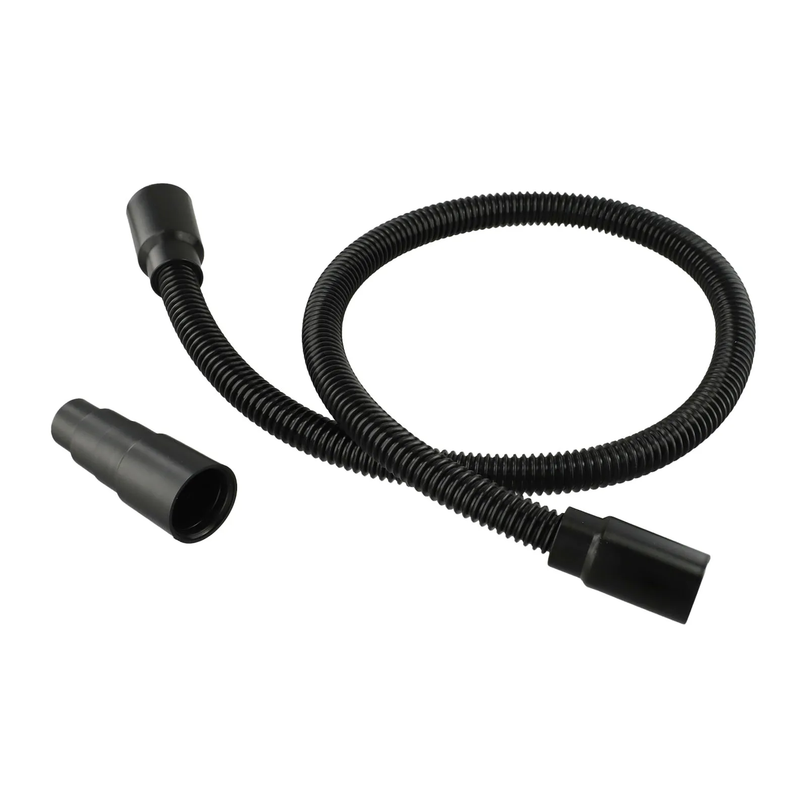 Power Tools Adapter Dust Extraction Dust Extraction System Practical Use Enhanced Maneuverability During Use 1m