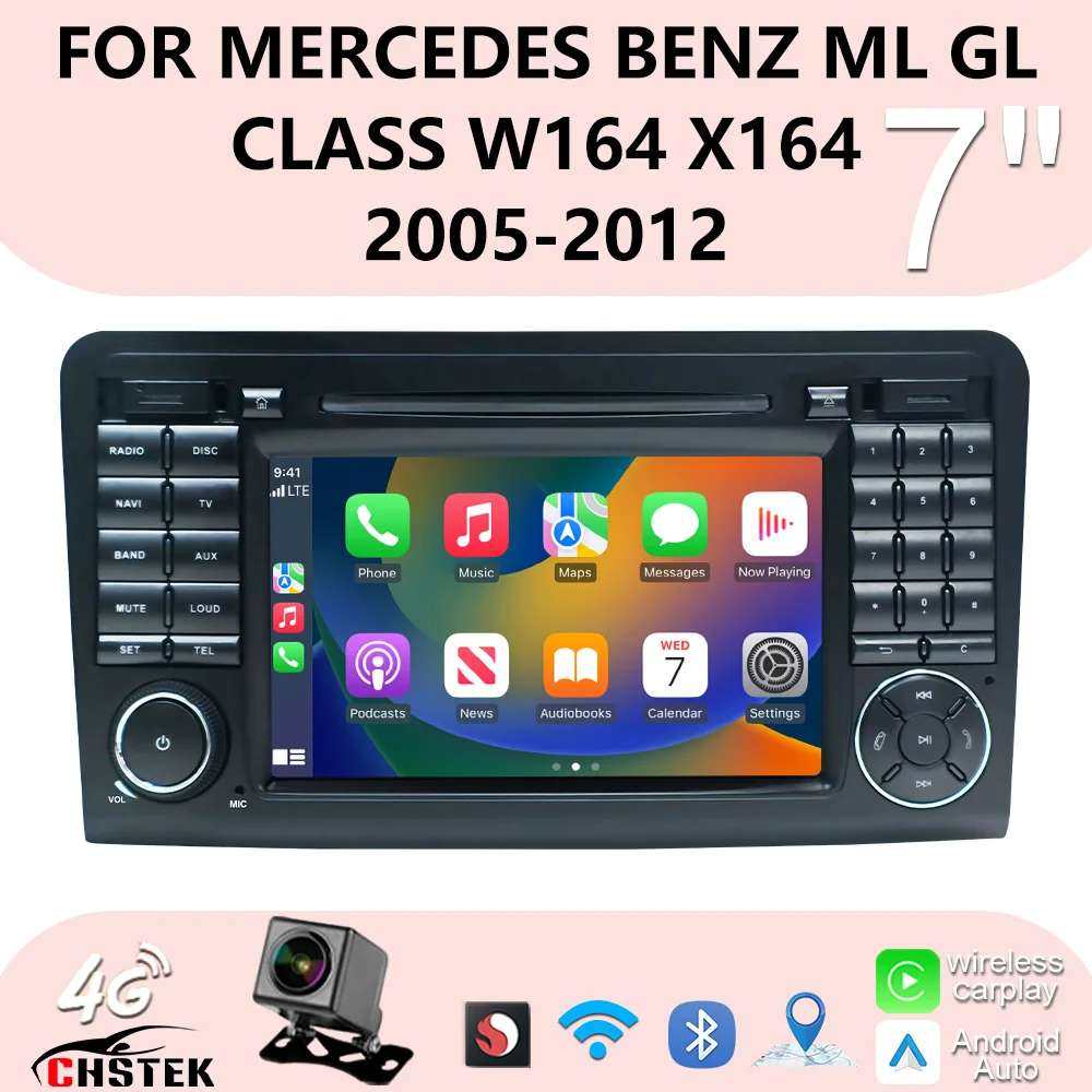 Chstek Bezprzewodow… - image