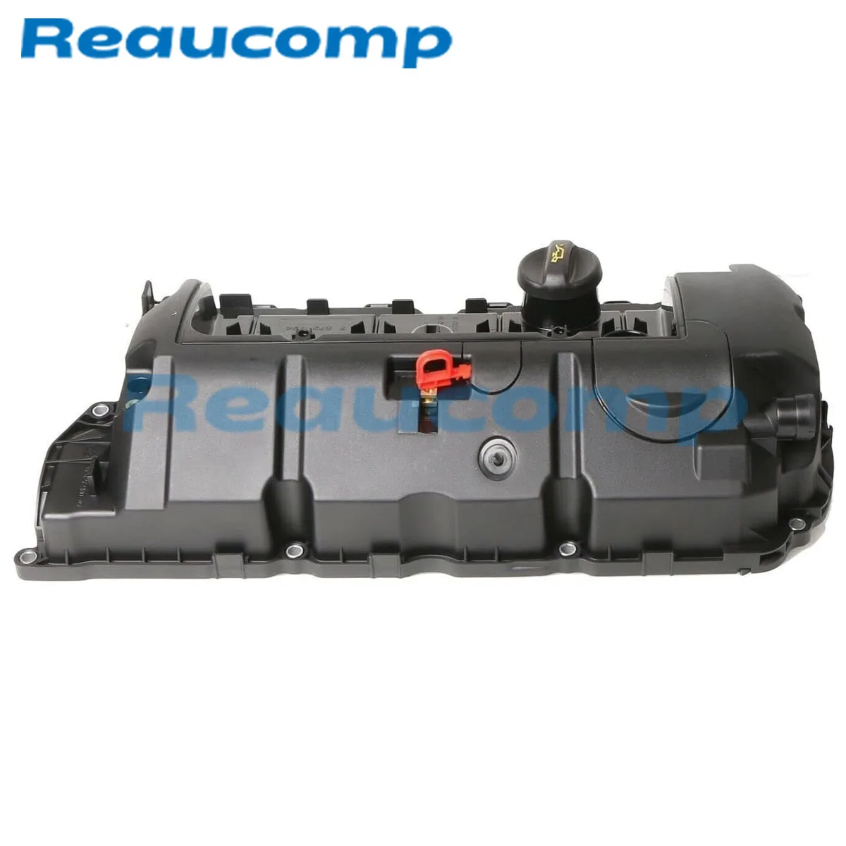 11127646554   Tampa da válvula do motor para Mini Cooper R55 R56 R57 R58 R59 R60 R61 1.6L N16B16A