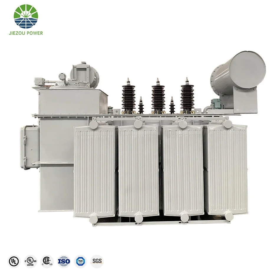 JZP 35kv Power transformer 1000kva 1500 kva 2000kva 1250kva transformers electrical distribution transformer