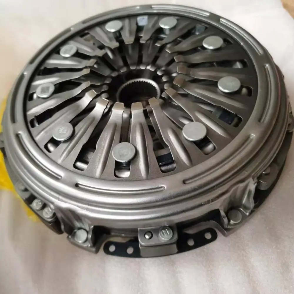 Double clutch set Clutch Plate 41200-2D100 For Hyundai elantra i30 i40 sonata tucson D7UF1 DCT 412002d100 412002d200 412002D000