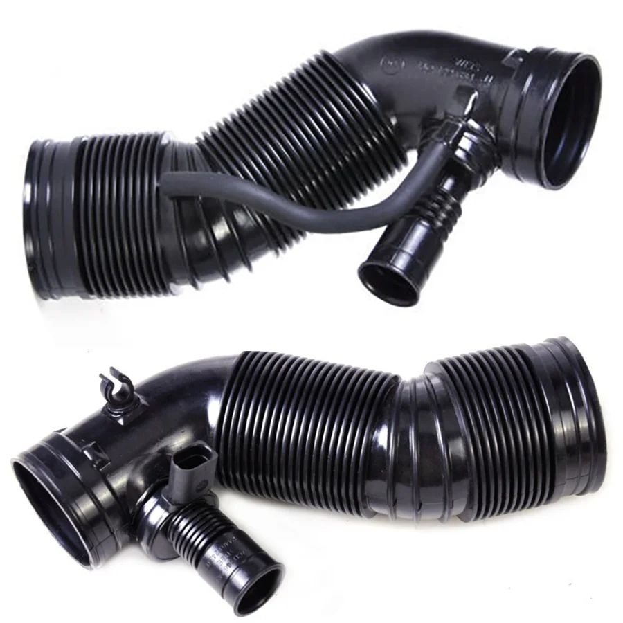 Car Air Intake Hose Pipe For VW MK4 GOLF Bora SEAT Leon Toledo Skoda Octavia 1J0129684N 1J0129684CG 1J0139684T Accessories