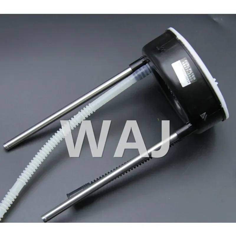 

WAJ Fuel Filter 15100-78K00, 15100-79K00, 15100-78880, 15100-79K10, 15100-79810 Fits For Suzuki Escudo, Grand Vitara, J24B