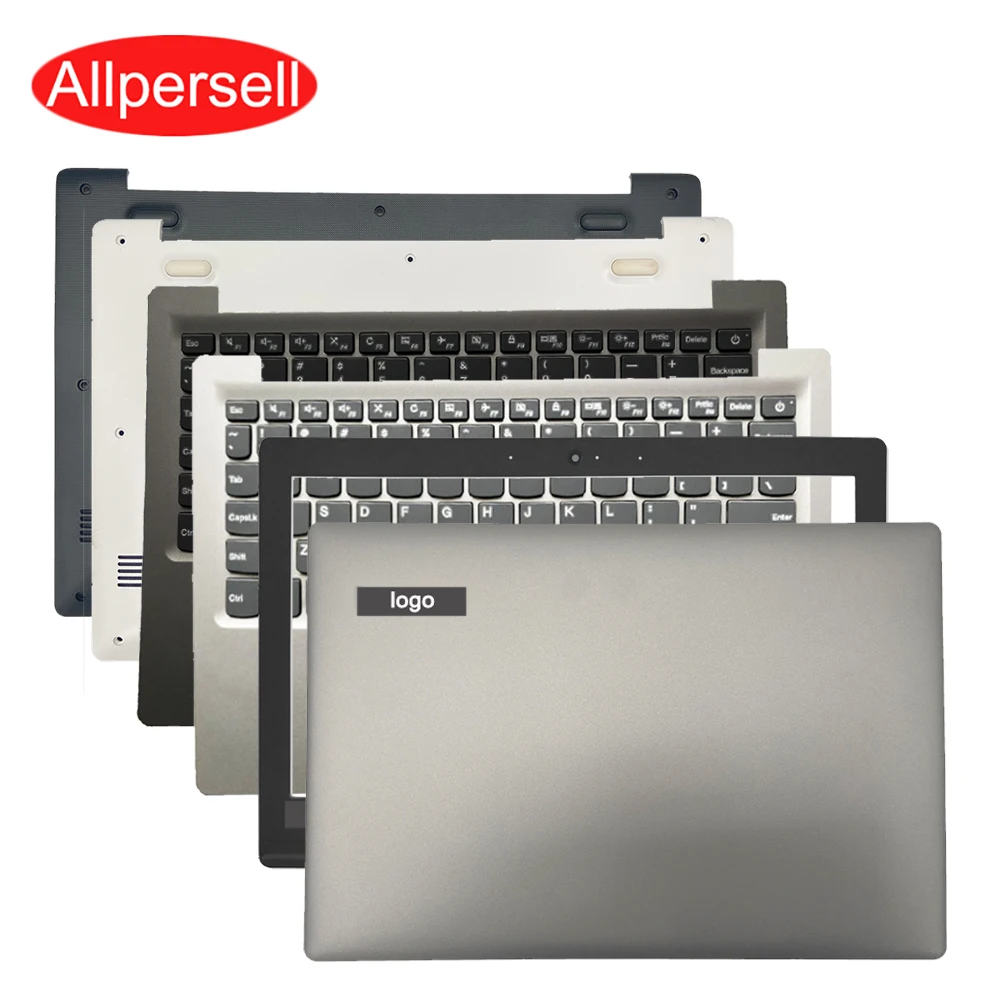 Imagem -01 - Tampa Inferior Superior para Lenovo Ideapad 120s11 S130-11igm 120s-11iap Tela de Volta Quadro Case Moldura Teclado Palma Resto Inferior Shell tampa inferior superior para lenovo ideapad 120s11 s130 11igm 120s 11iap tela de volta quadro case moldura teclado palma resto inferior shell 01