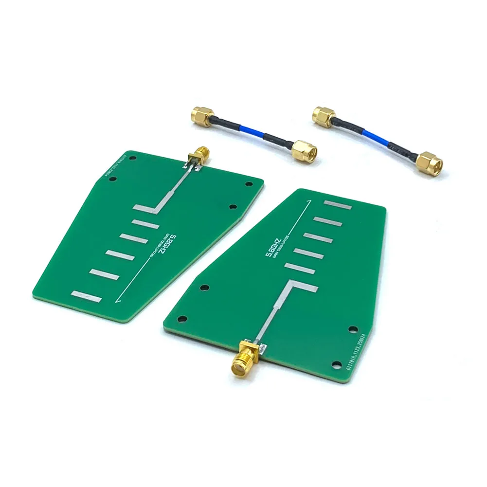 LP1726 5.8G 13dBi Directional For Yagi For Antenna With For SMA Connector For WiFi Base Station Long Range For Internet For Acce