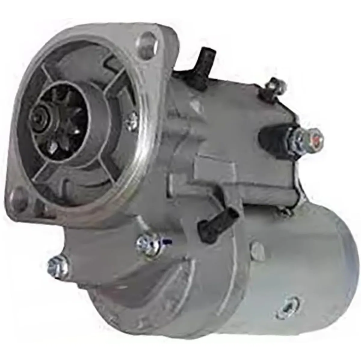 

1PCS Starter Motor 12V 9T 6008631410 4982589 4280002650 Fits For Cummins Engine B3.3L 2004-2006