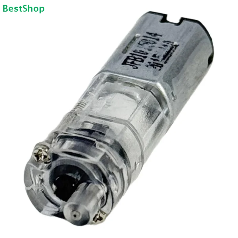 

♥Precision Air Oxygen Pump Mini M20 Air Pump Single Hole Air Pump 8x32mm