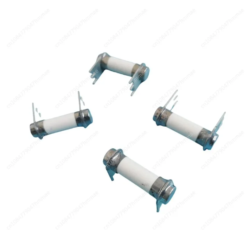 Placa de filtro de aire acondicionado central, fusible de pie, tubo corporal, 500V, 40A, aplicable a Gree, Daikin, nuevo